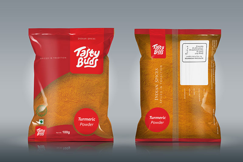 Tasty Buds | Top #1 Best spices brand in India